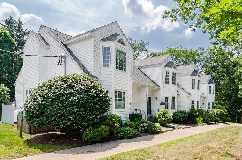 29 Church St Unit 22, Weymouth, MA 02189