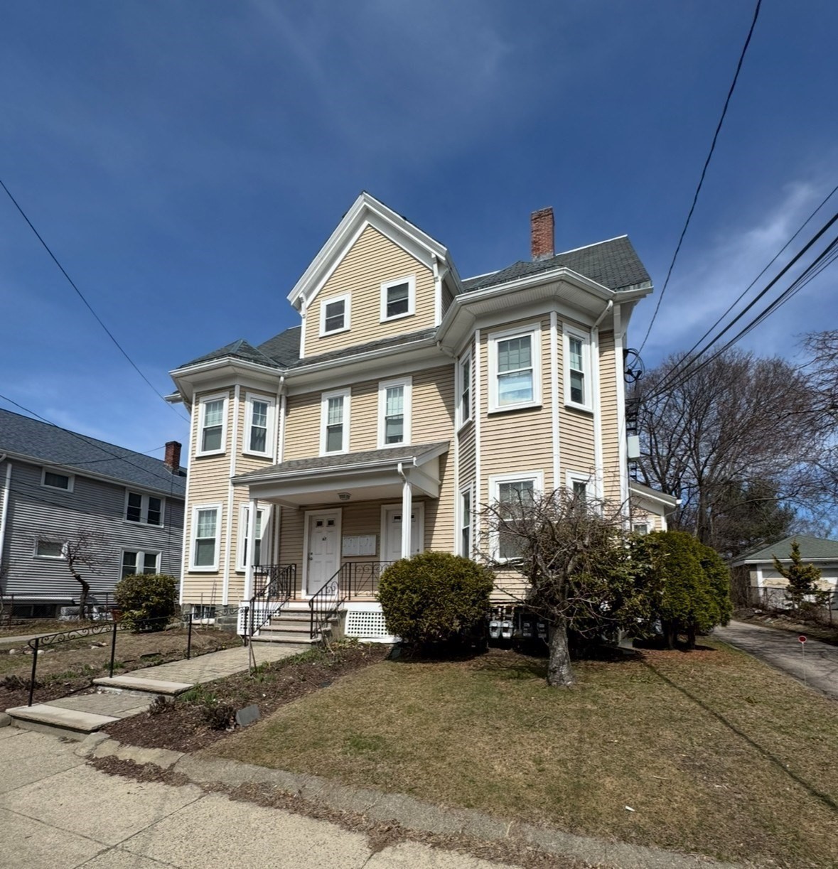 65 Surrey, Brighton, Boston, MA 02135