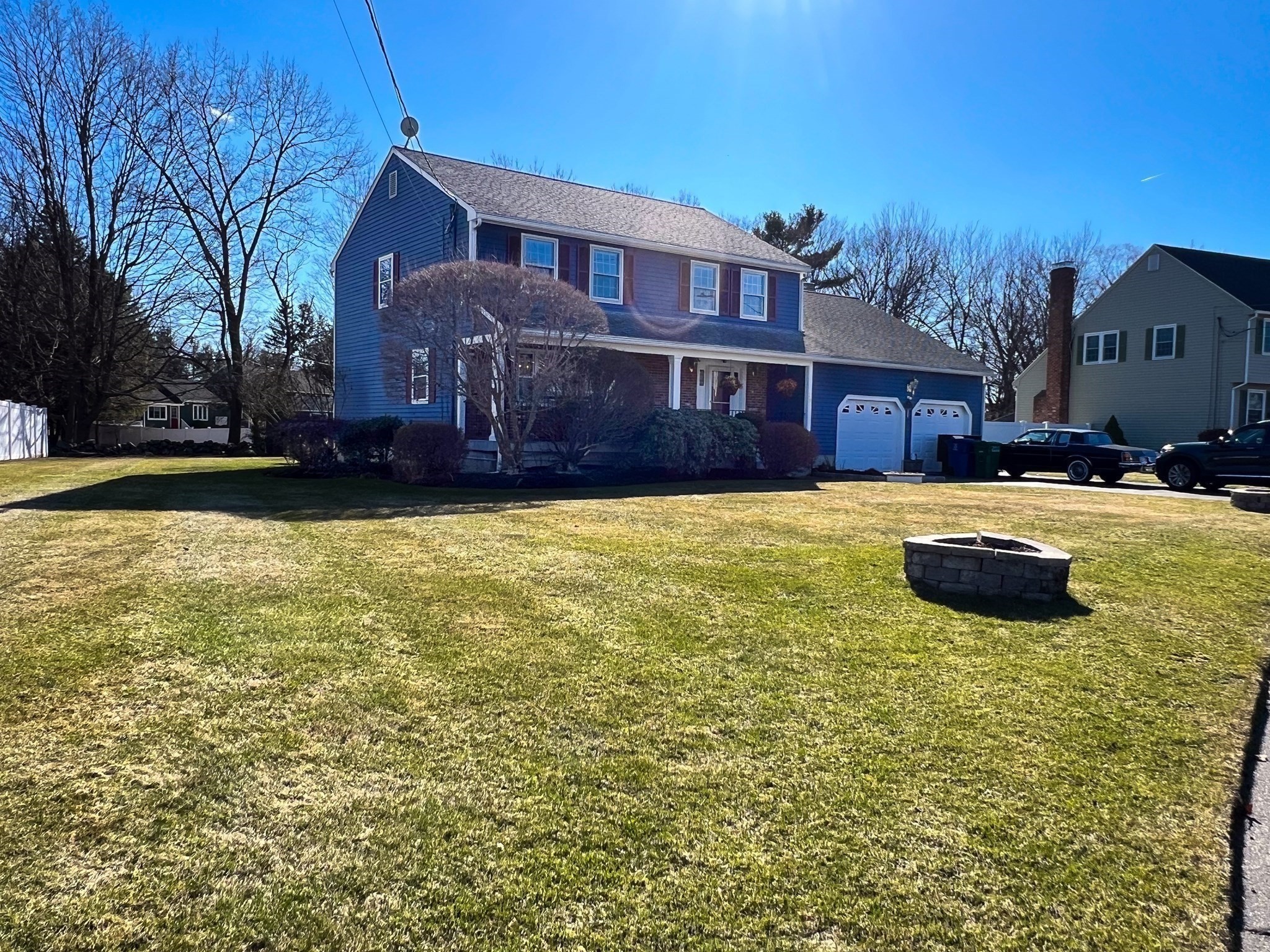 29 Louanis Drive, Reading, MA 01867