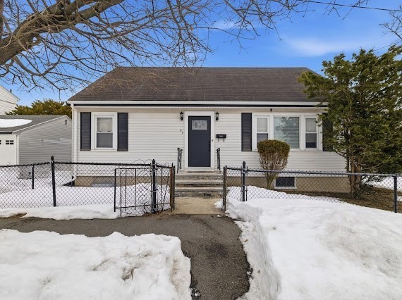 65 Gore Road, Revere, MA 02151