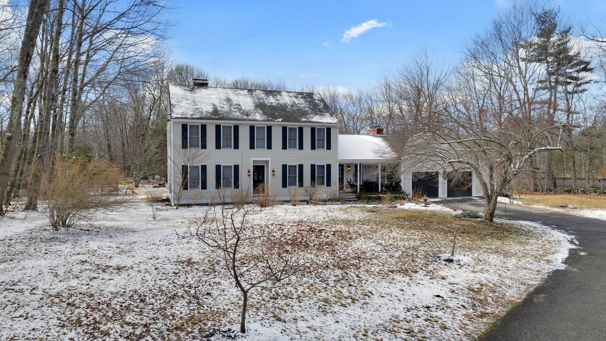 6 Connor Lane, Princeton, MA 01541