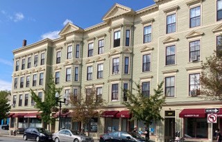 373 Somerville Avenue Unit D, Somerville, MA 02143