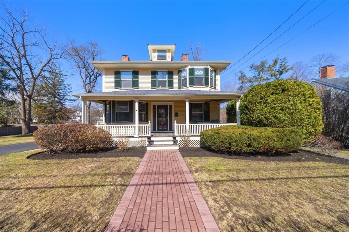 143 South St, Hingham, MA 02043