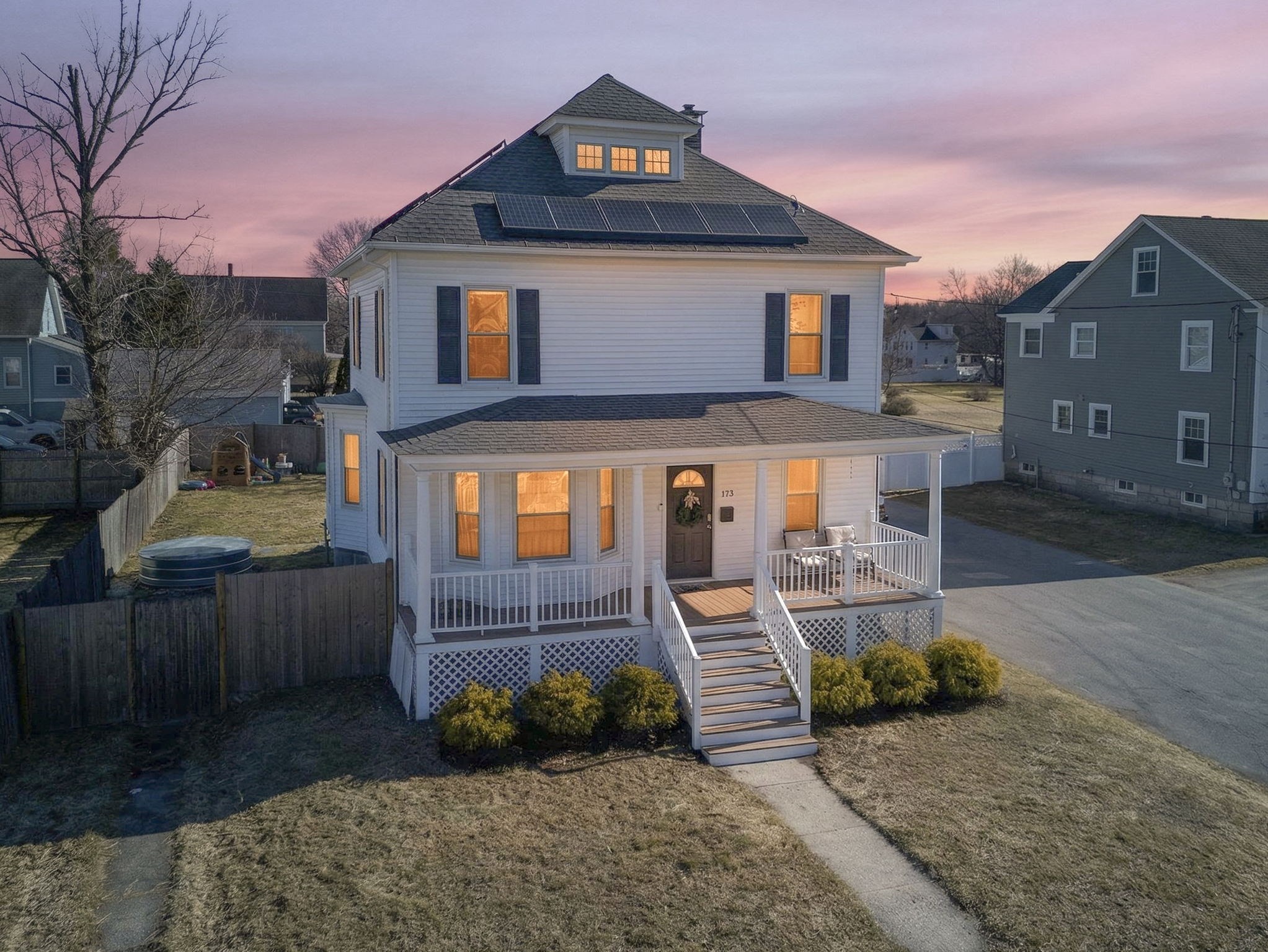 173 Greenmont Ave, Dracut, MA 01826