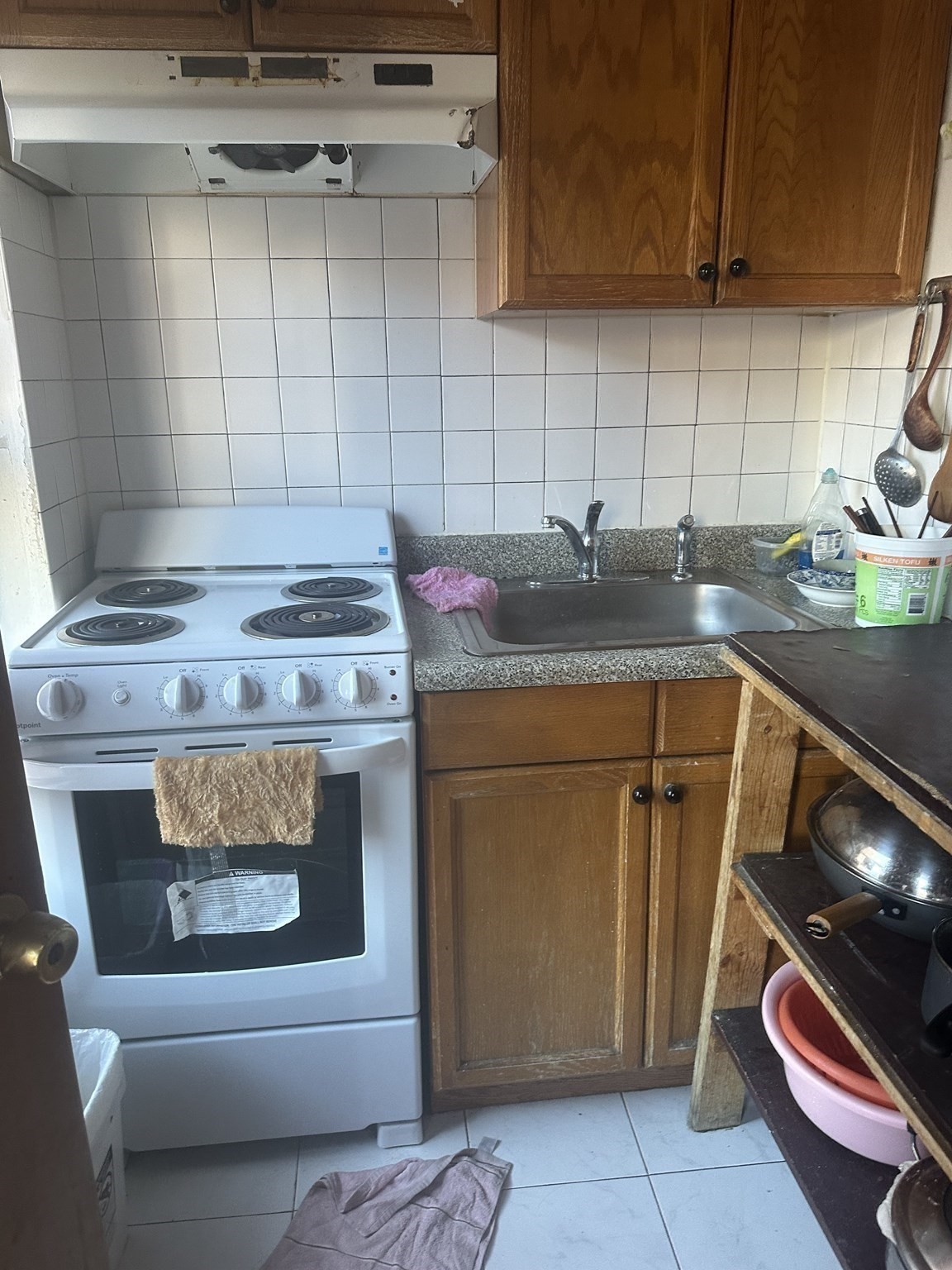 104 Tyler St, Chinatown, Boston, MA 02111 - Image 5
