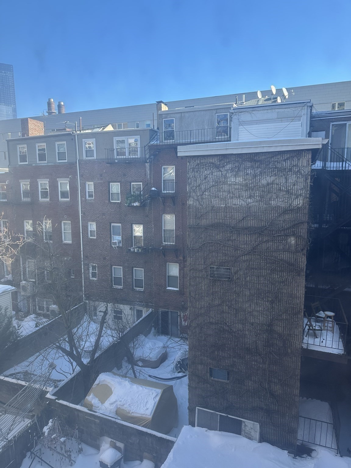 104 Tyler St, Chinatown, Boston, MA 02111 - Image 10