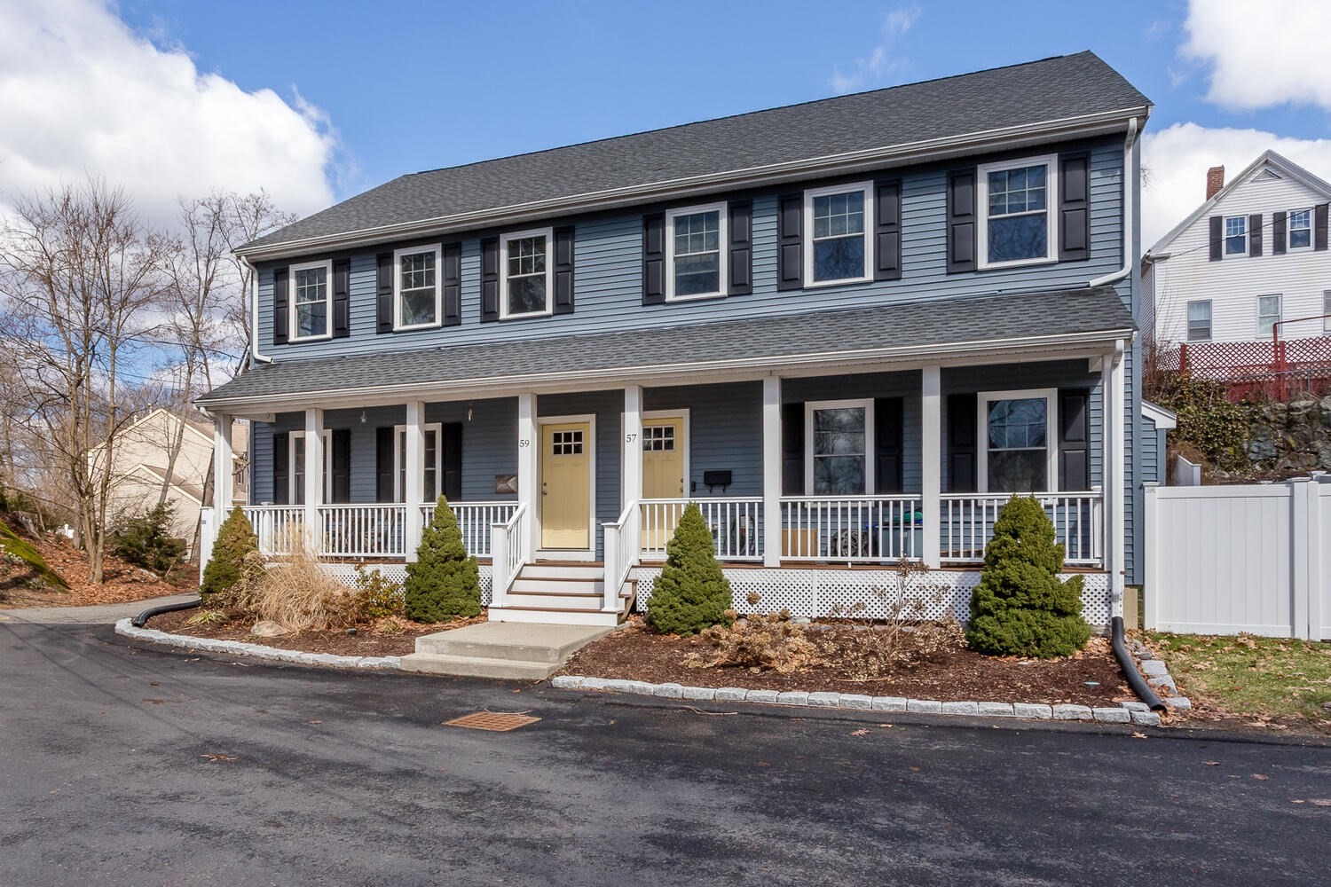 59 Endicott Street Unit 59, Canton, MA 02021