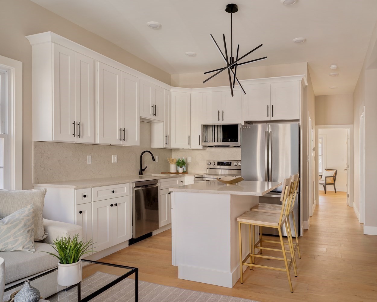 350 Windsor Street Unit 1, Cambridge, MA 02141