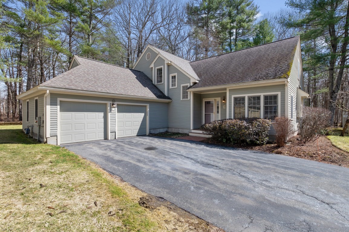 34 Pickman Drive Unit 34, Bedford, MA 01730
