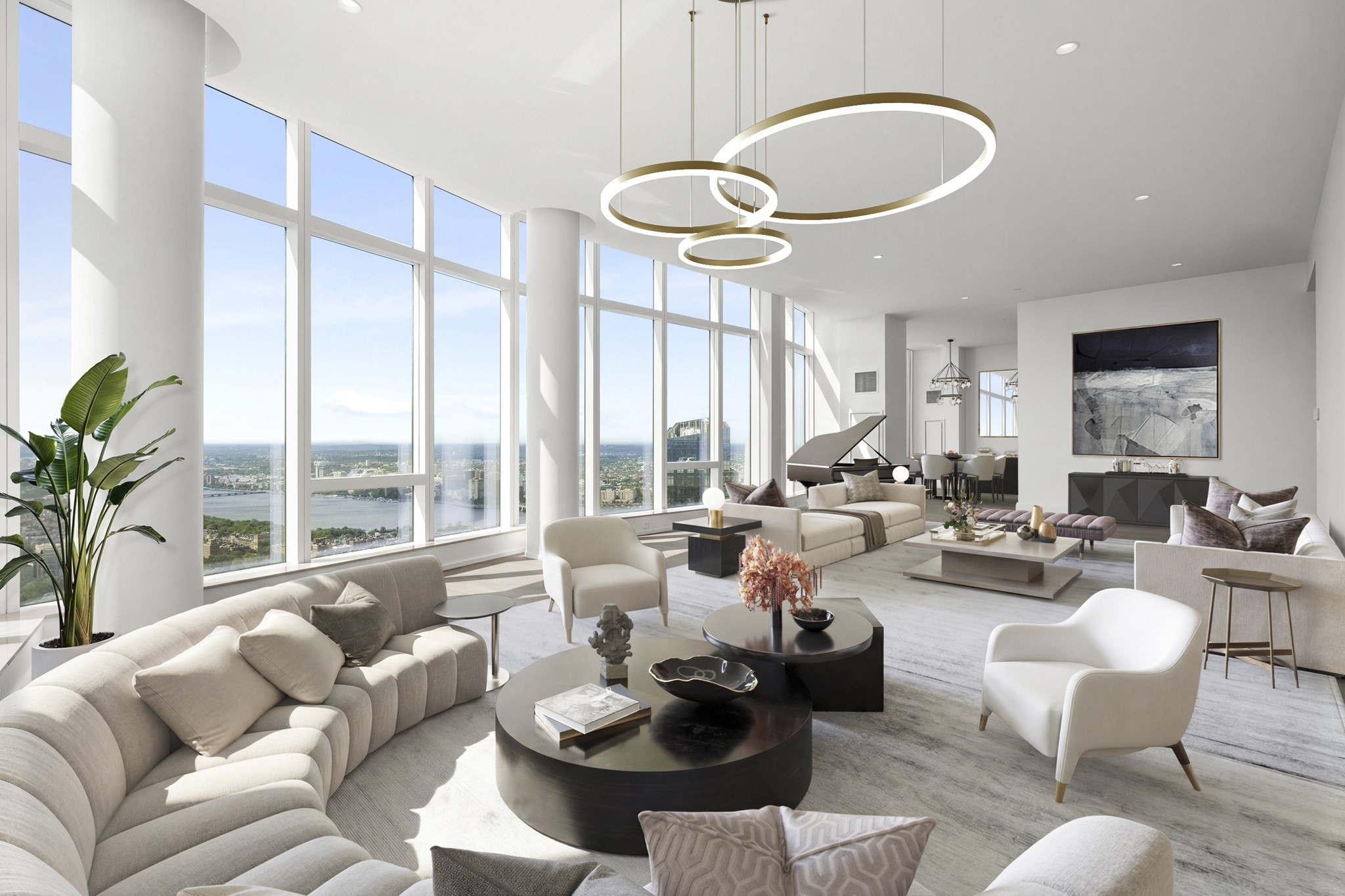 240 Devonshire Street Unit PH 1C, Downtown, Boston, MA 02110