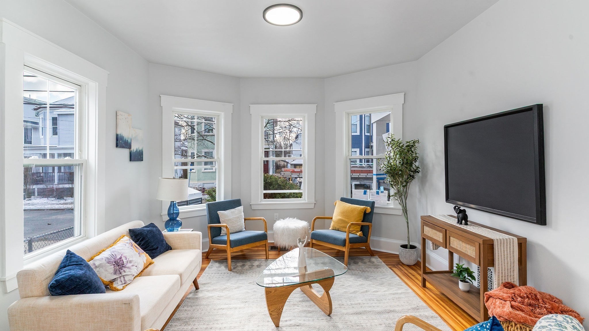 35 Fairmont Unit 3, Arlington, MA 02474