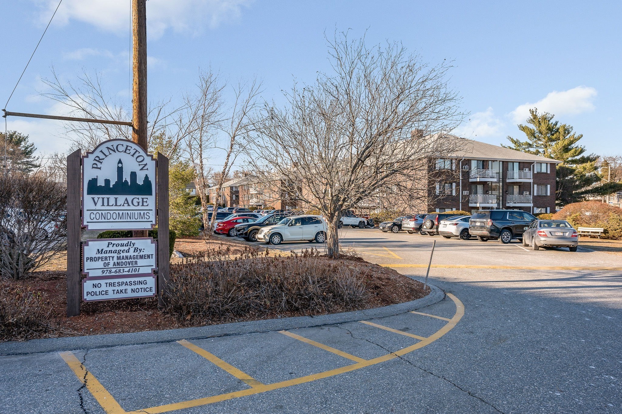 270 E Haverhill St Unit 12, Lawrence, MA 01841