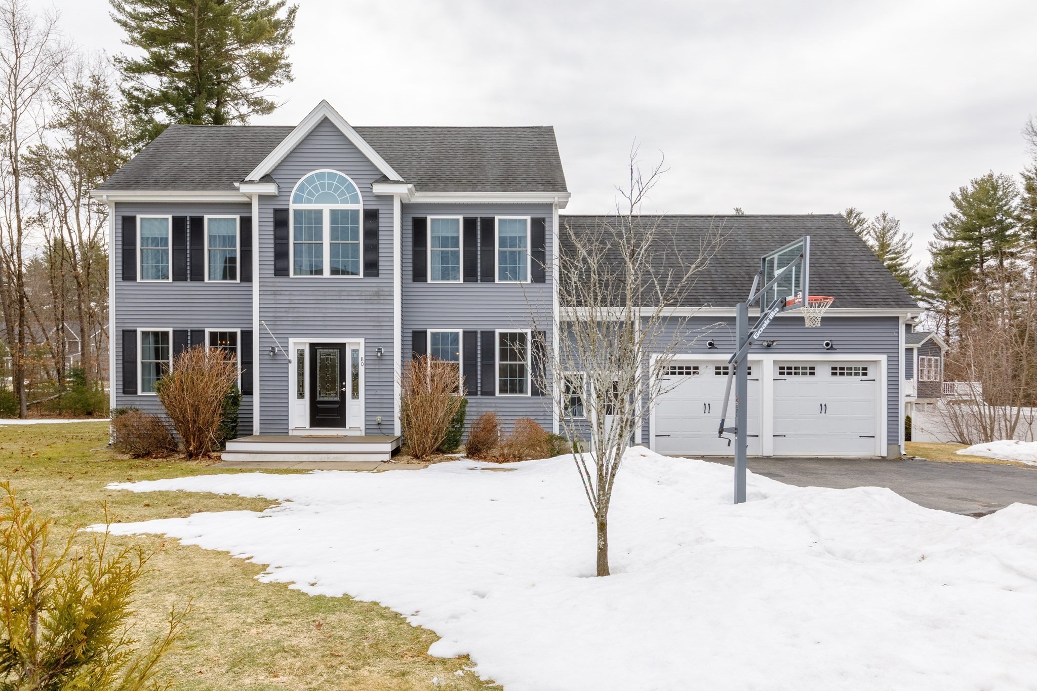 80 Compass Circle, Boylston, MA 01505