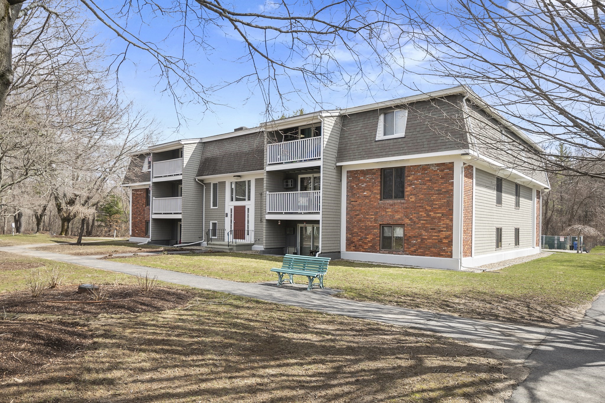 220 Bedford St Unit E-6, Bridgewater, MA 02324