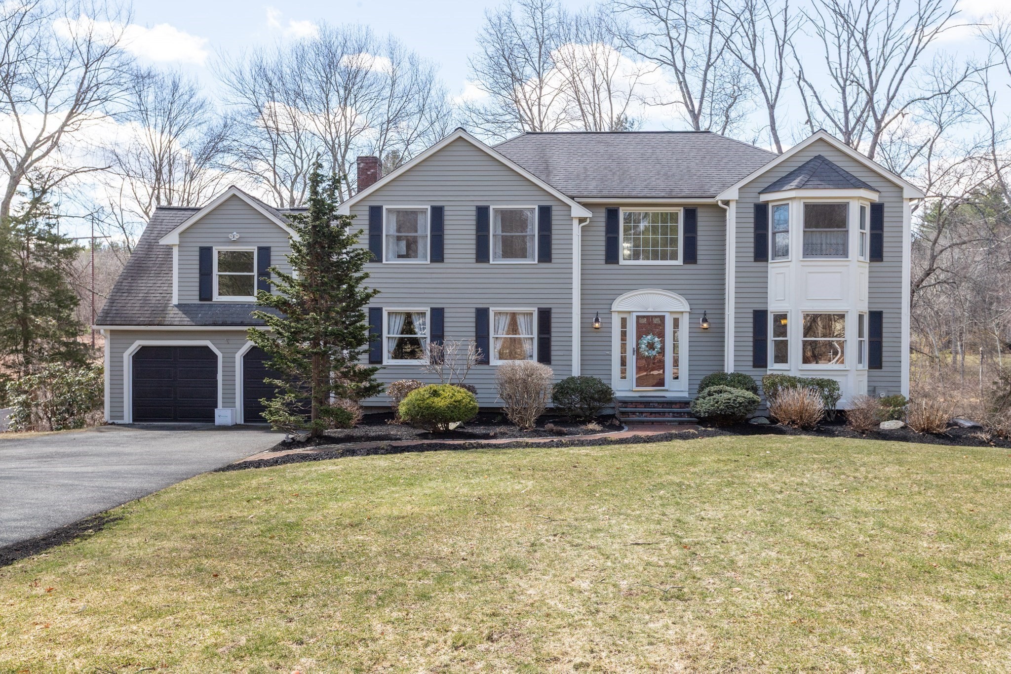 3 Millbrook Road, Medway, MA 02053