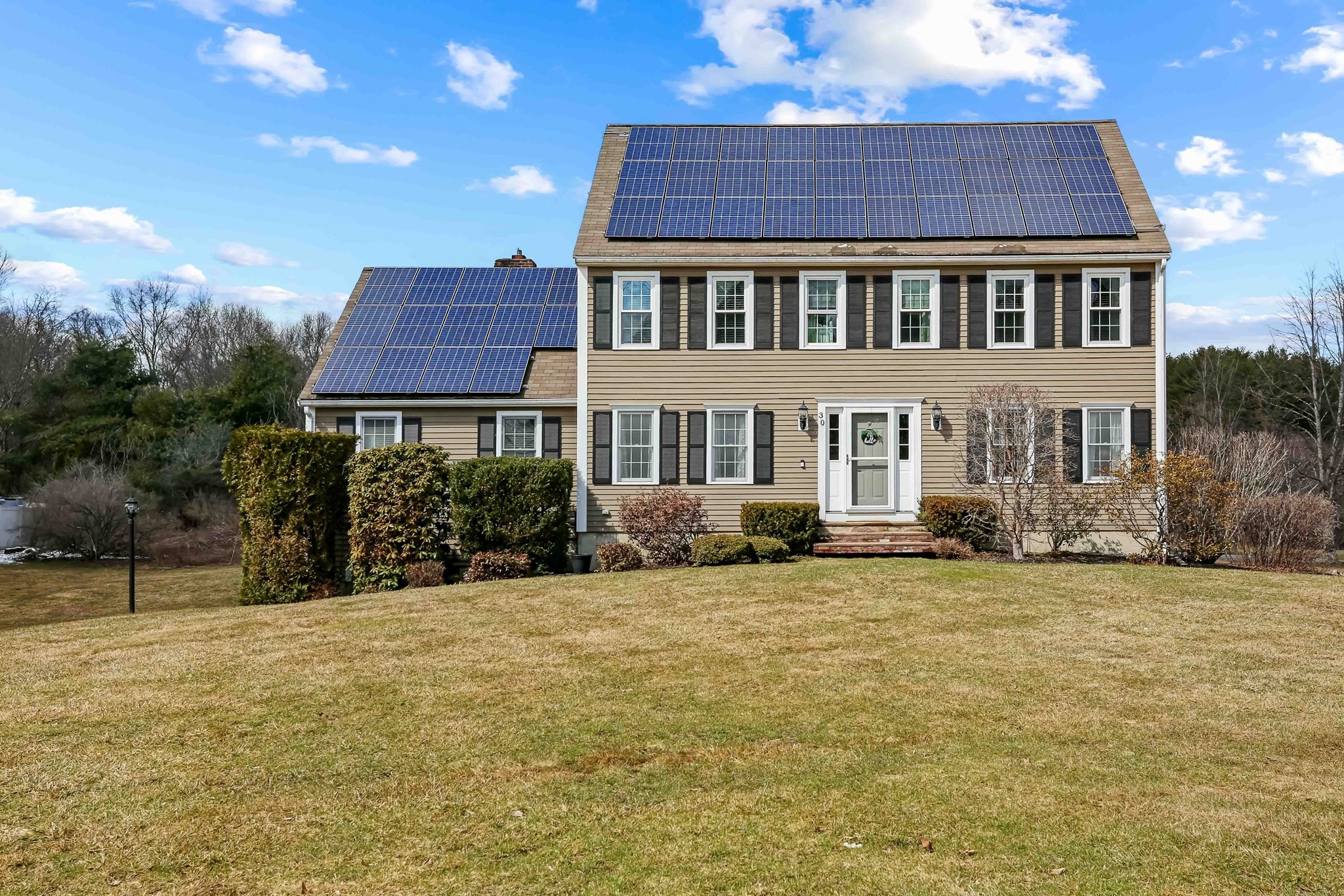 30 Ward Road, Southborough, MA 01772