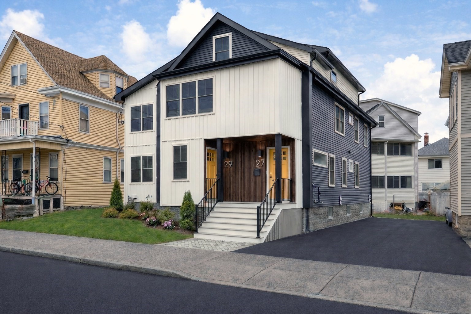 27 Laurel Unit 27, Watertown, MA 02472