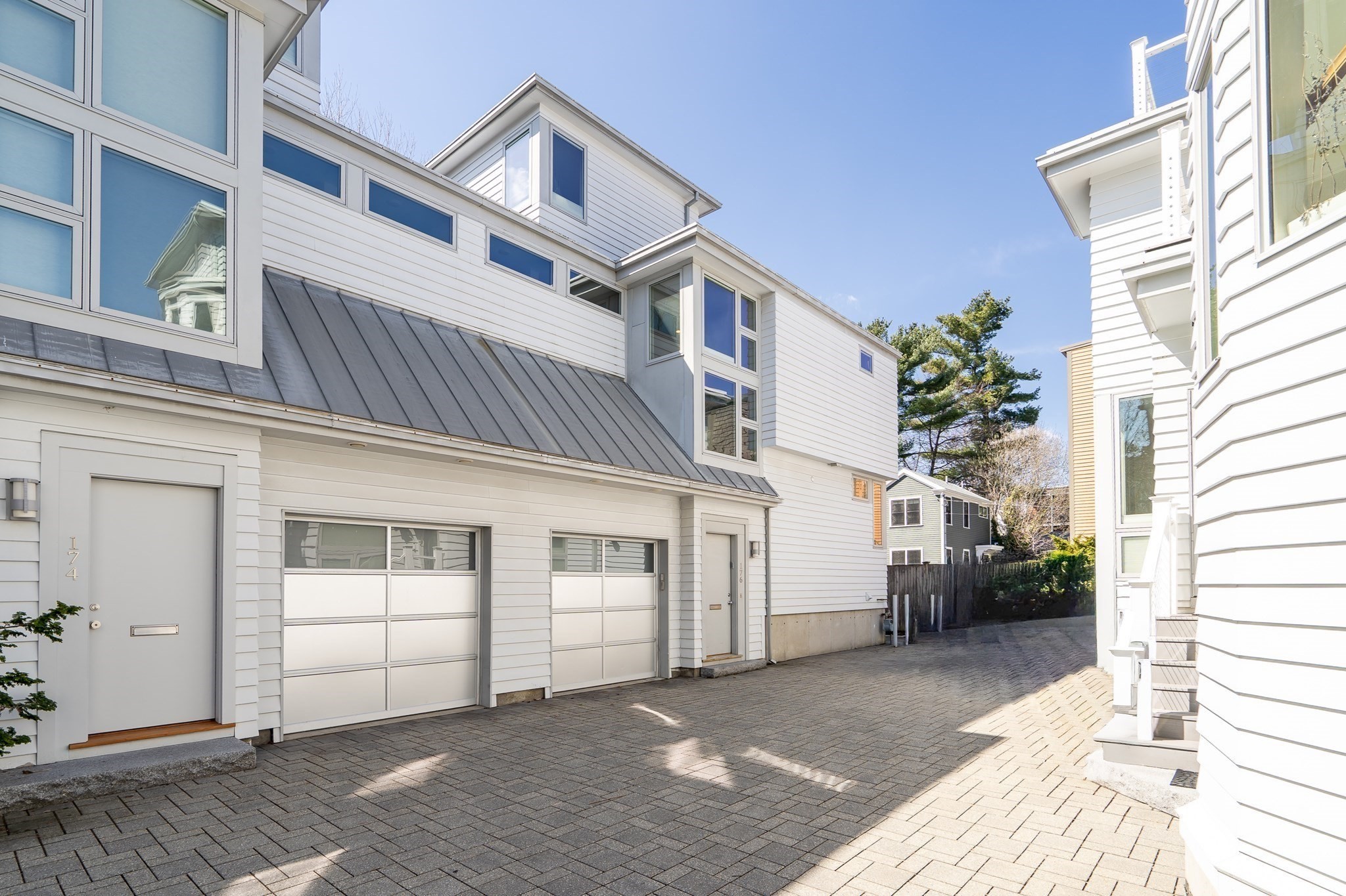 180 Franklin Street Unit 176, Cambridge, MA 02139