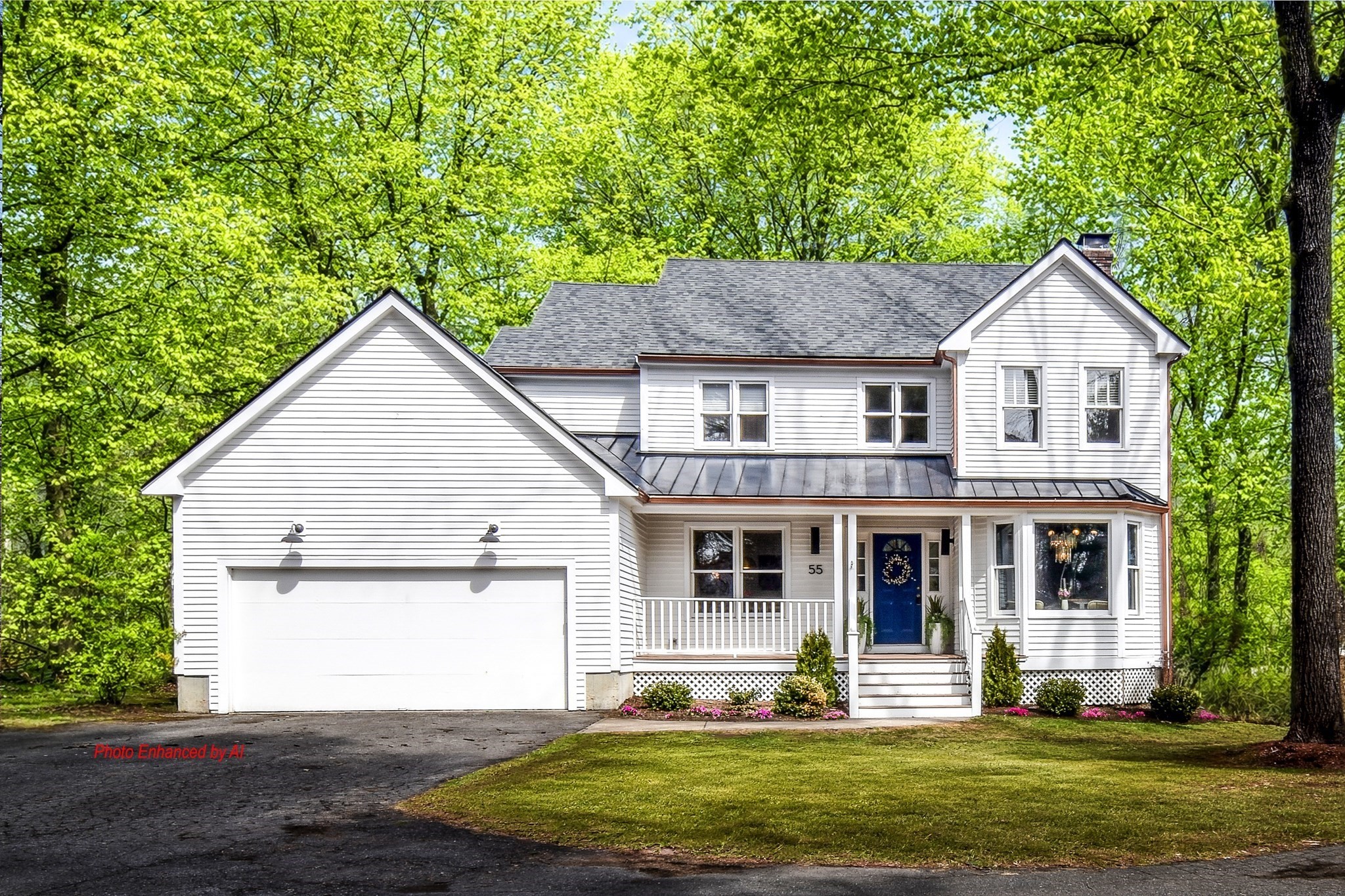 55 Pleasant Street, Framingham, MA 01701