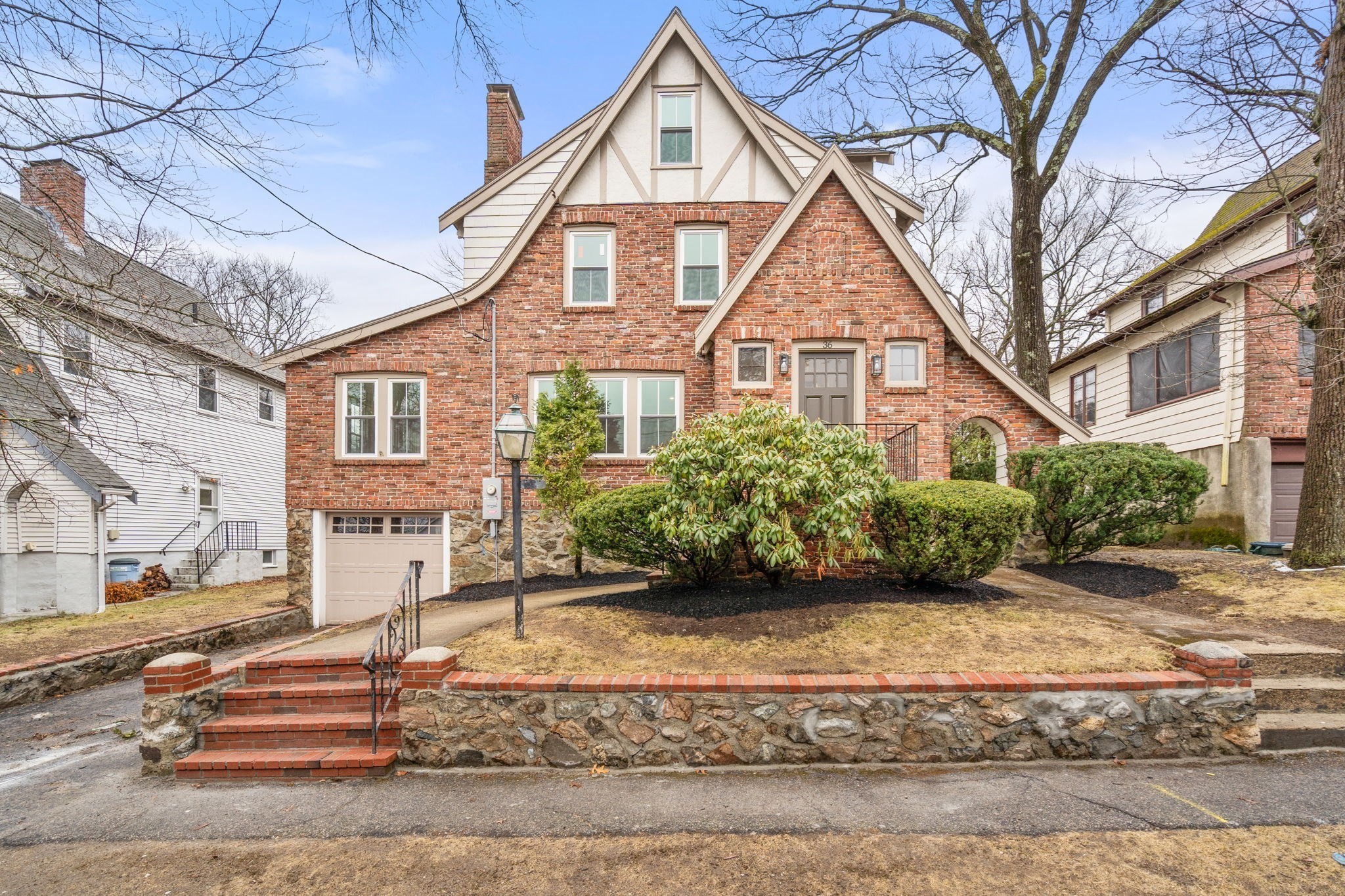 36 Kenilworth Rd, Arlington, MA 02476