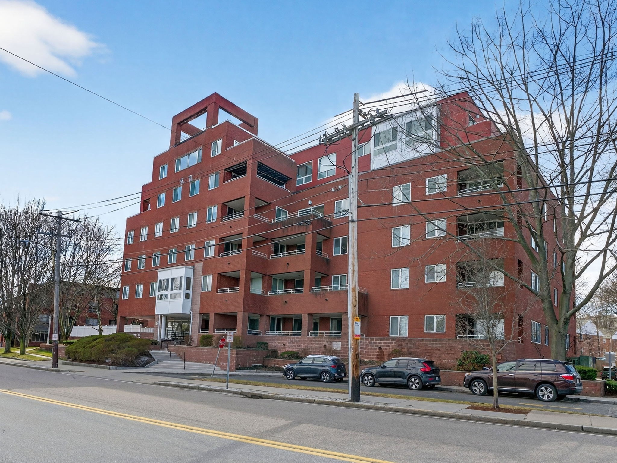 50 Watertown St Unit 401, Watertown, MA 02472