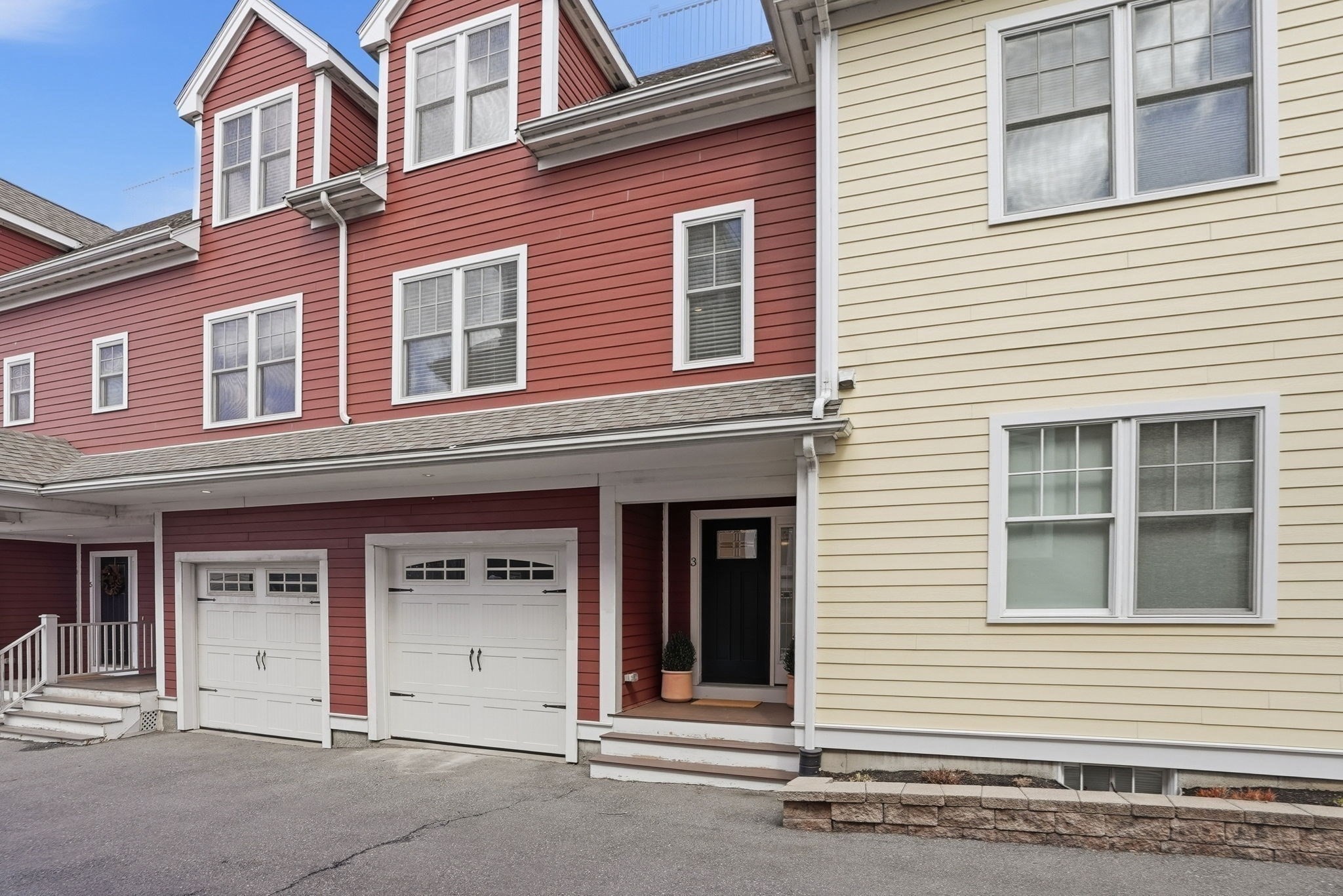 9 Park Street Unit 3, Dorchester, Boston, MA 02122