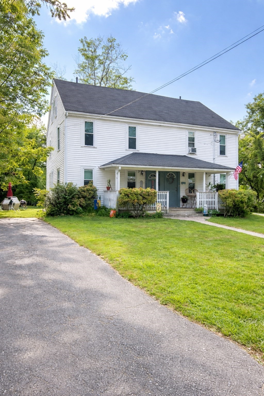 65 Diamond Street, Walpole, MA 02081