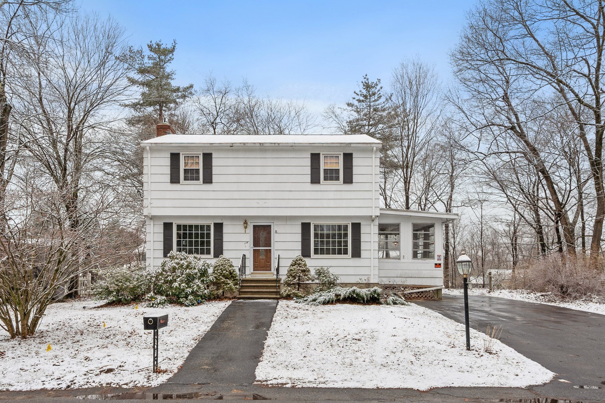 114 Fanning Ave, Dracut, MA 01826