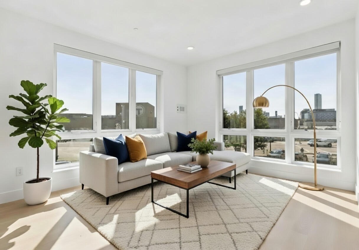 20 W 5th Unit 2L, South Boston, Boston, MA 02127