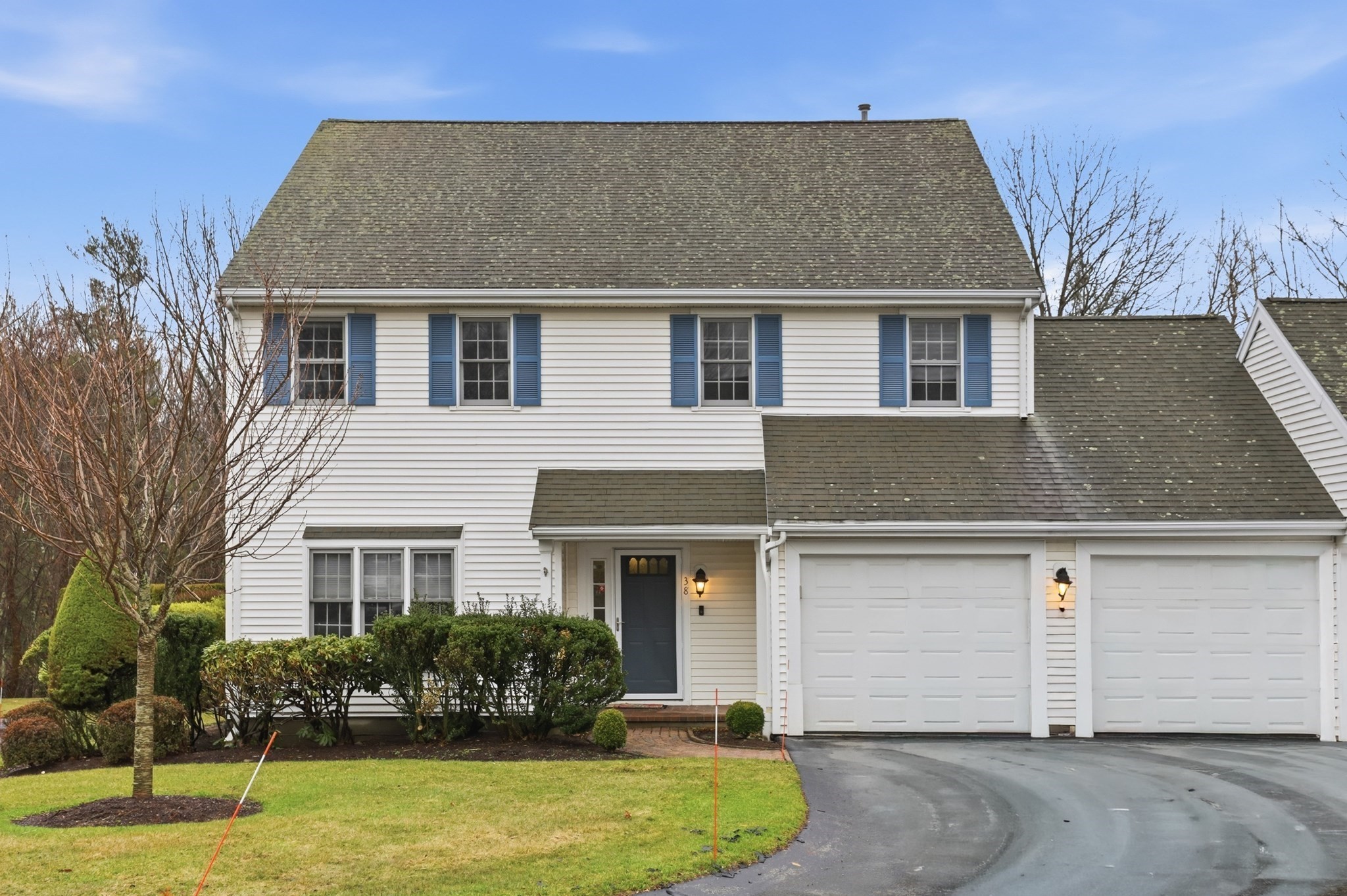 605 Middle Street Unit 38, Braintree, MA 02184