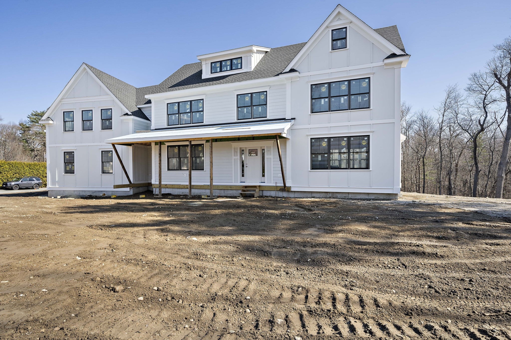 448 York St, Canton, MA 02021