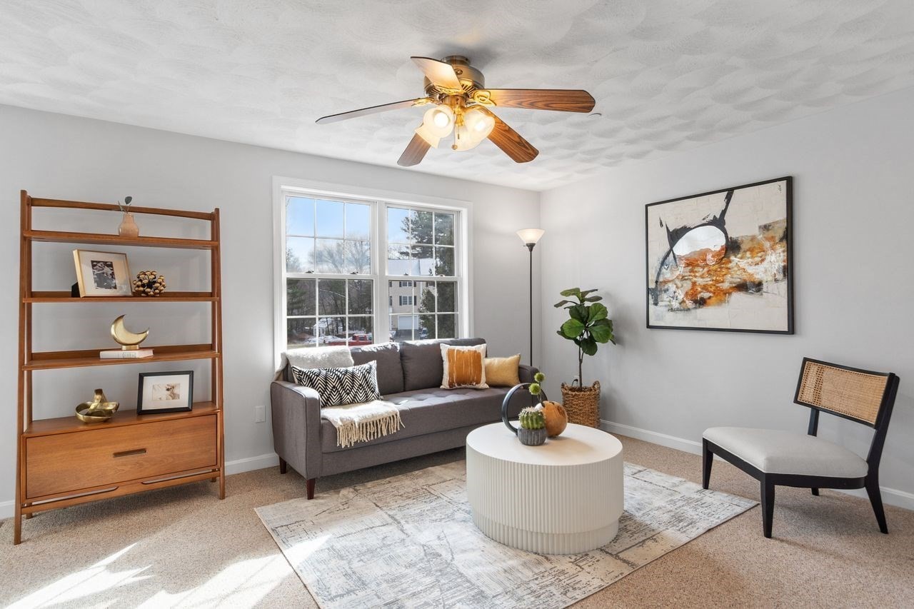 81 Salem Rd Unit 31, Billerica, MA 01821