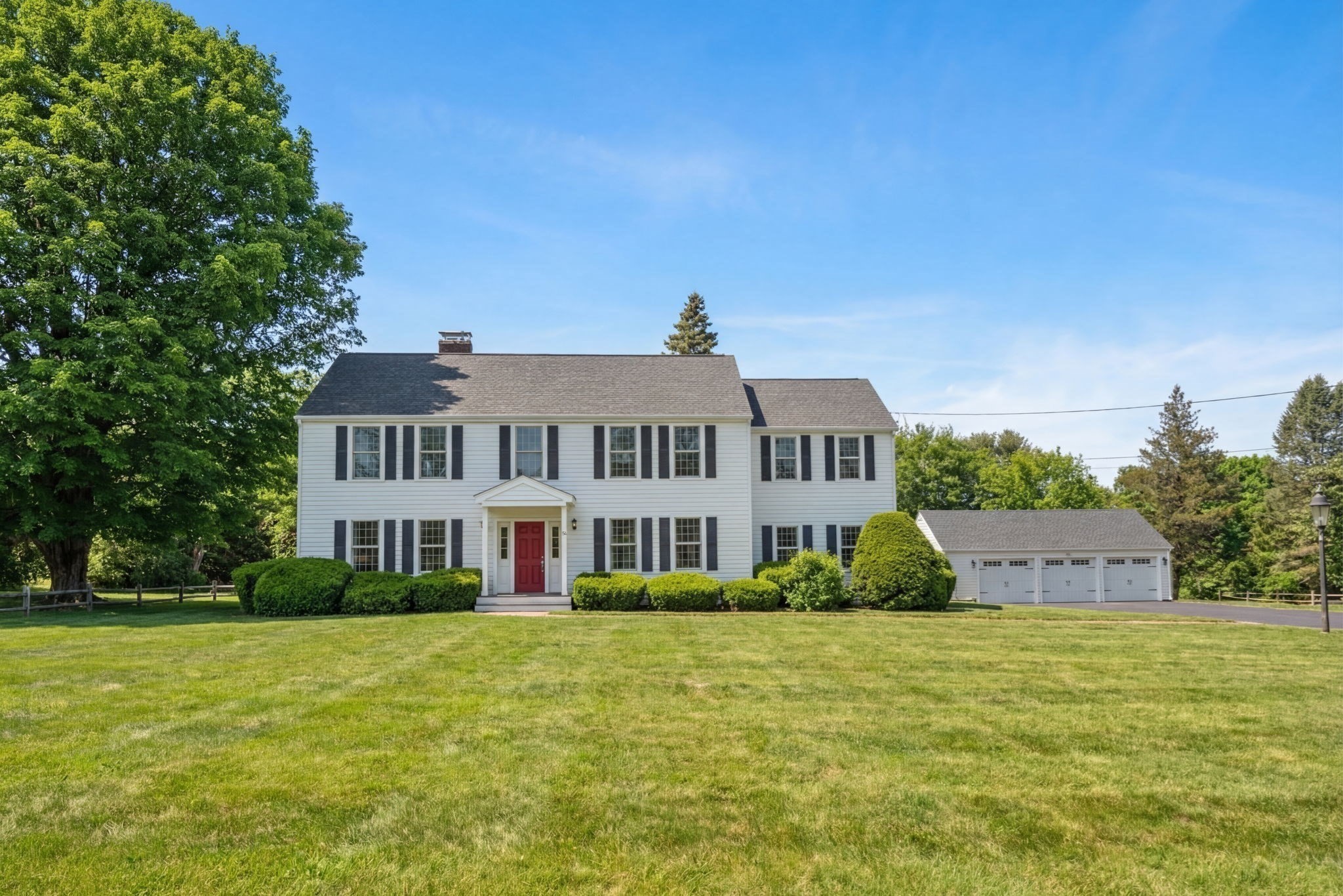 54 Old Connecticut Path, Wayland, MA 01778