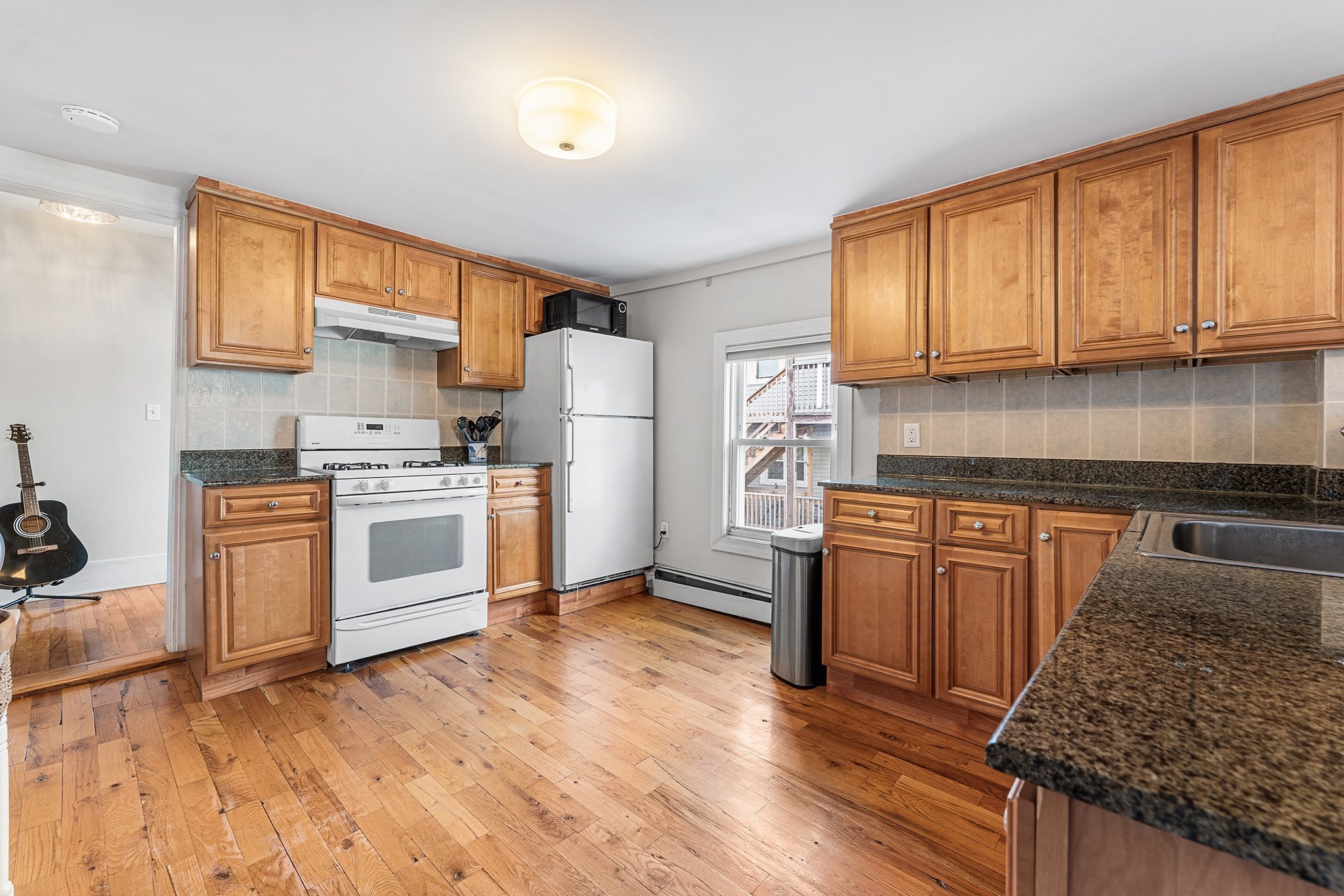 42 Jefferson St Unit 3, Cambridge, MA 02141