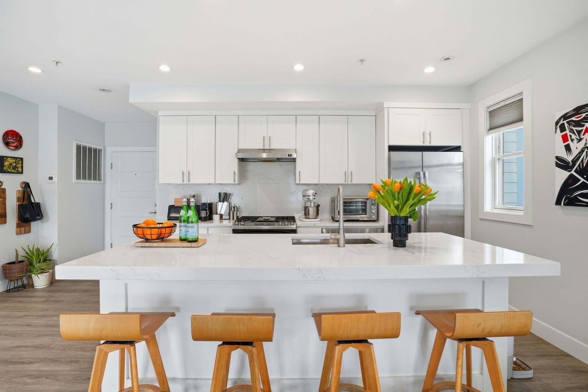 151 Hancock Street Unit 7, Quincy, MA 02171