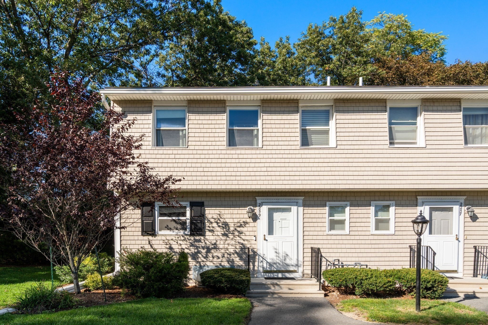 2259 Commonwealth Unit 2259, Newton, MA 02466