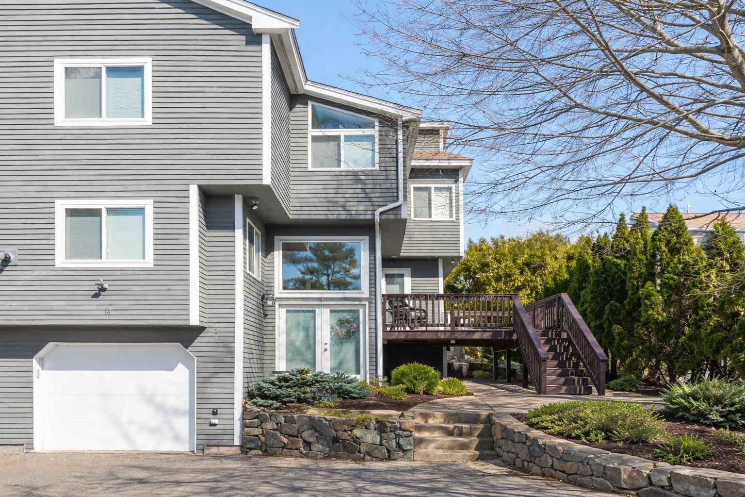 14 Good Hope Lane Unit 160B, Salem, MA 01970