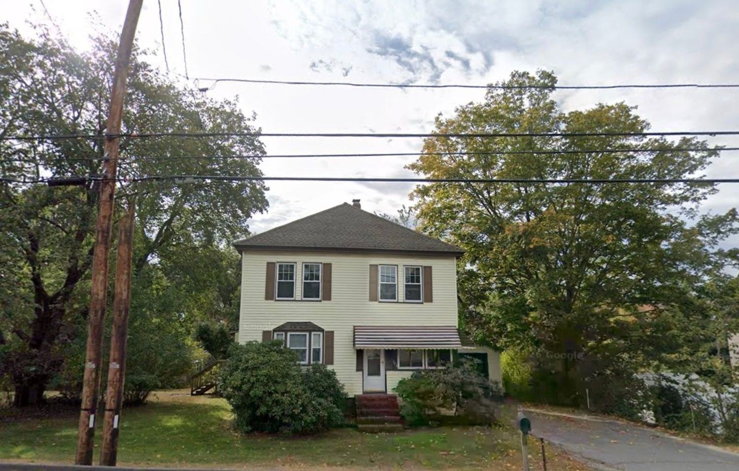 133 Pleasant Valley St, Methuen, MA 01844