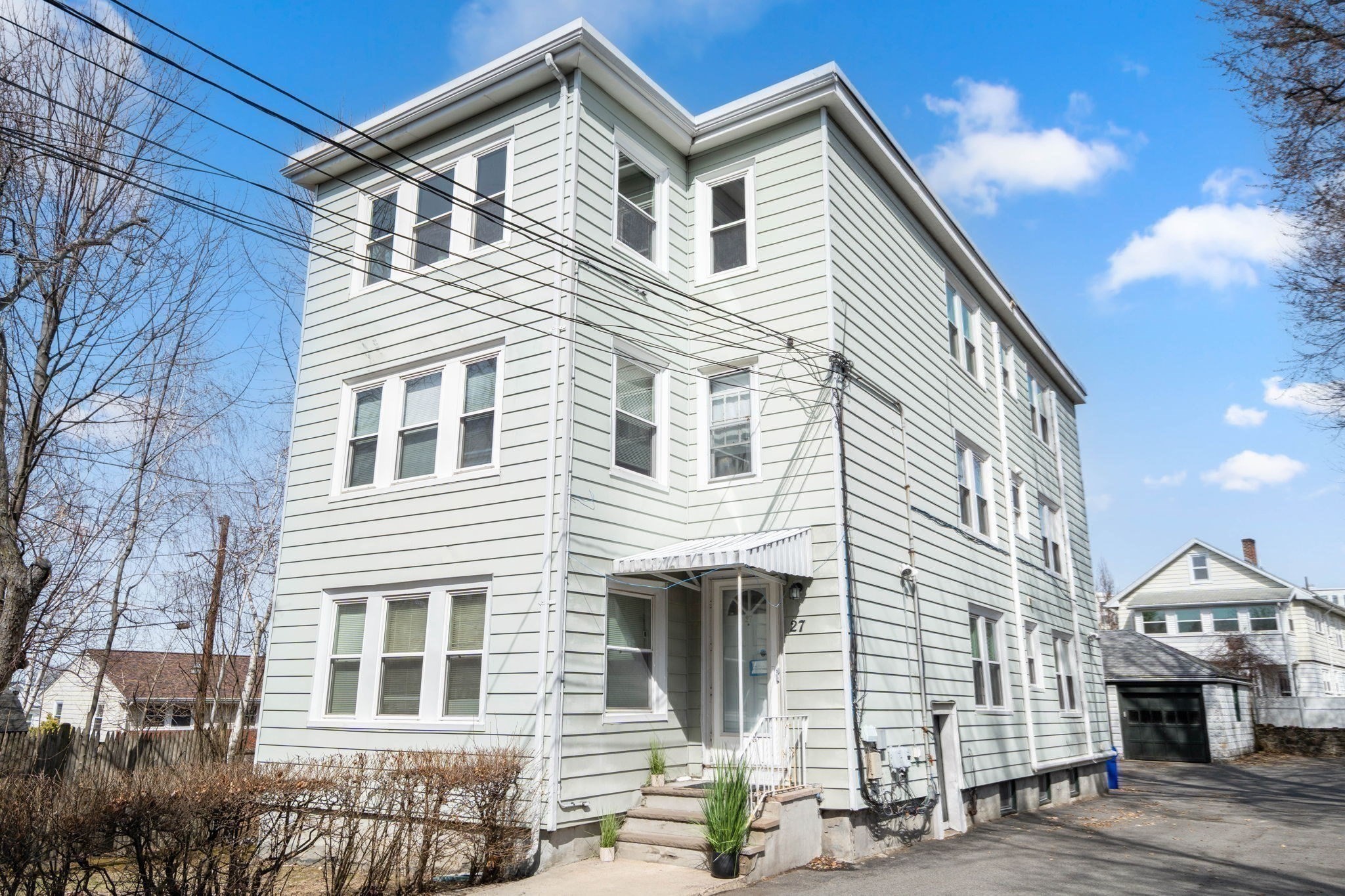27 Union St Unit 3, Brighton, Boston, MA 02135