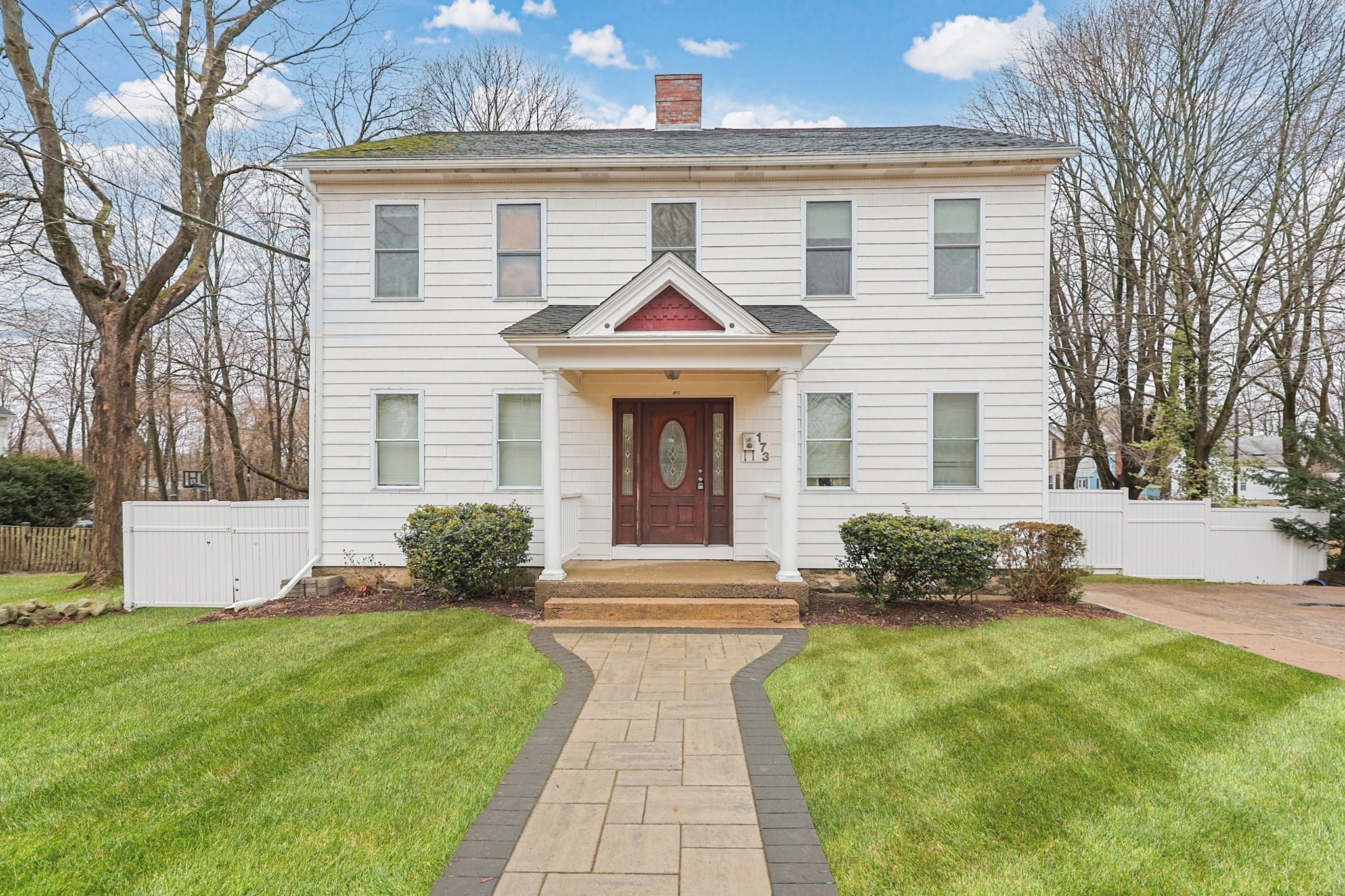 173 Elm St, North Attleboro, MA 02760