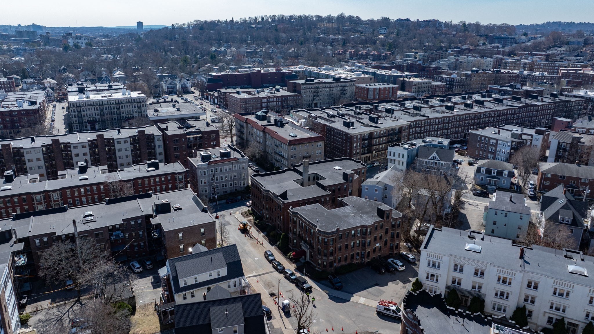 39 Glenville Avenue Unit 71A, Allston, Boston, MA 02134 - Image 11