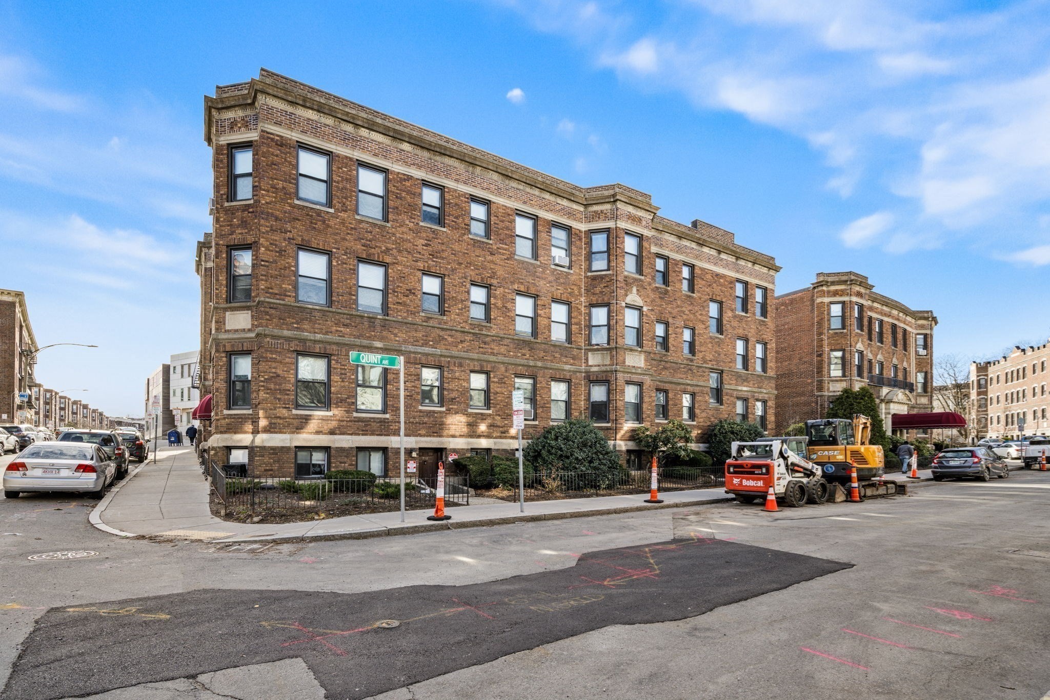 39 Glenville Avenue Unit 71A, Allston, Boston, MA 02134 - Image 8