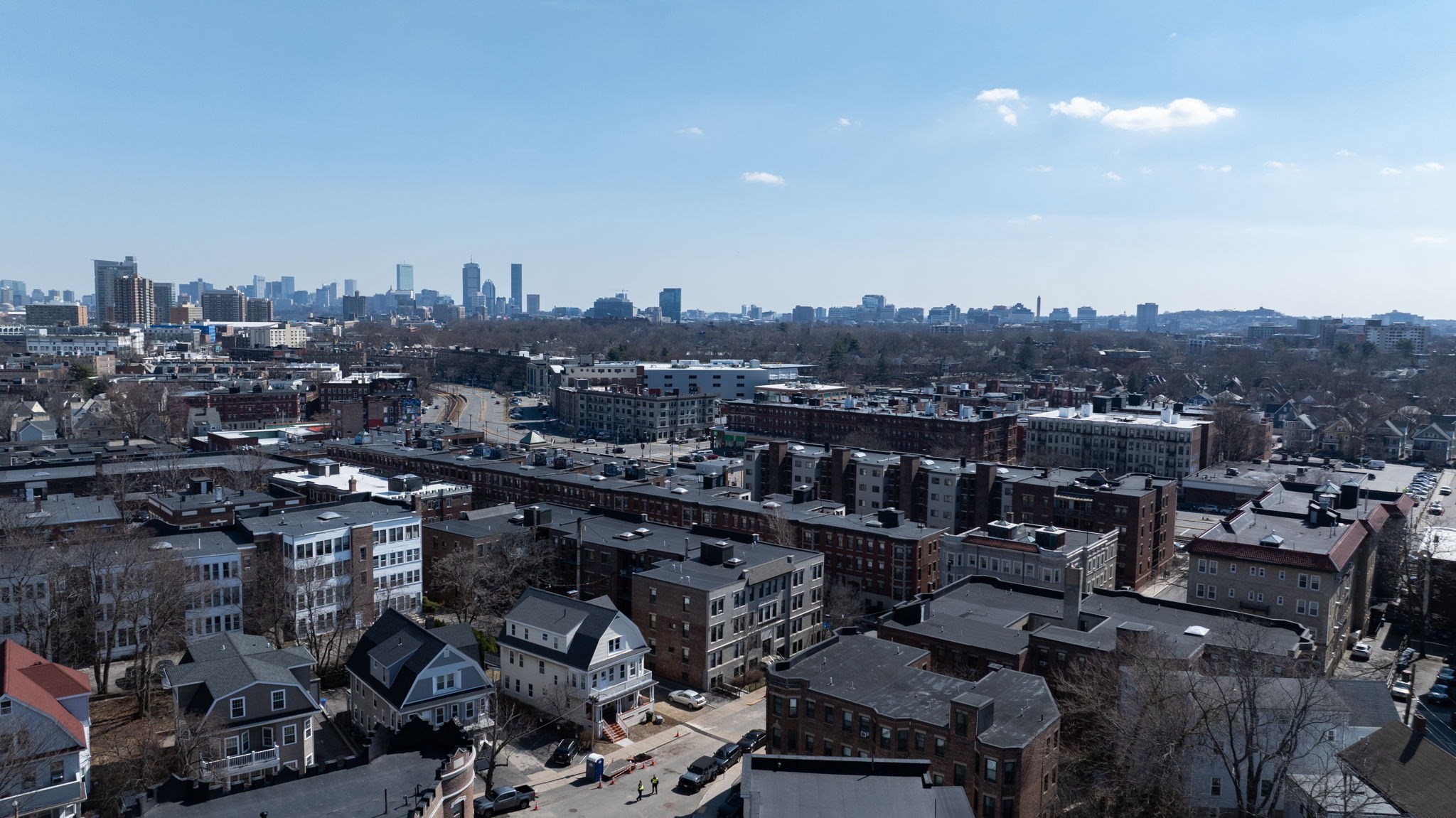 39 Glenville Avenue Unit 71A, Allston, Boston, MA 02134 - Image 9