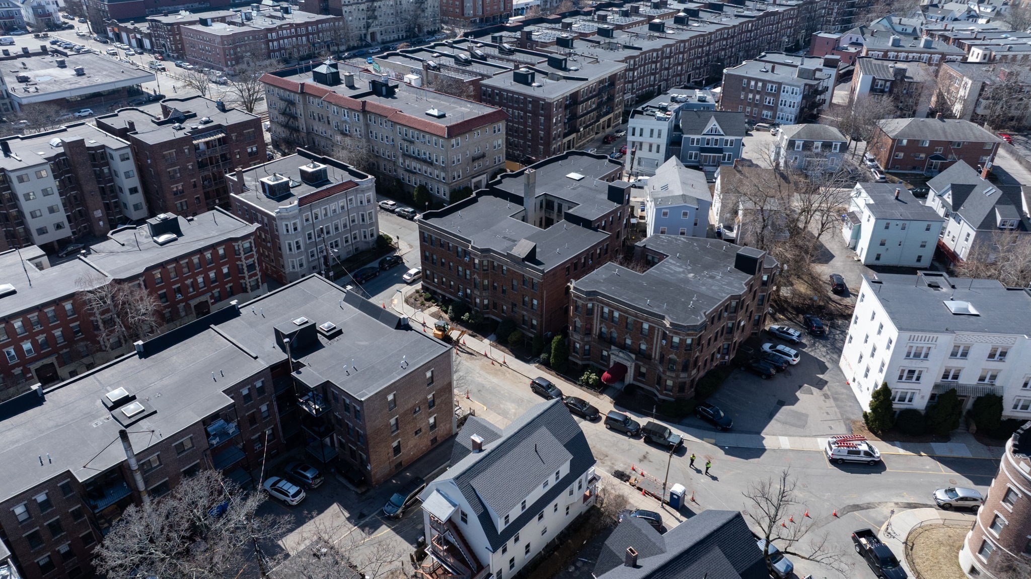39 Glenville Avenue Unit 71A, Allston, Boston, MA 02134 - Image 10