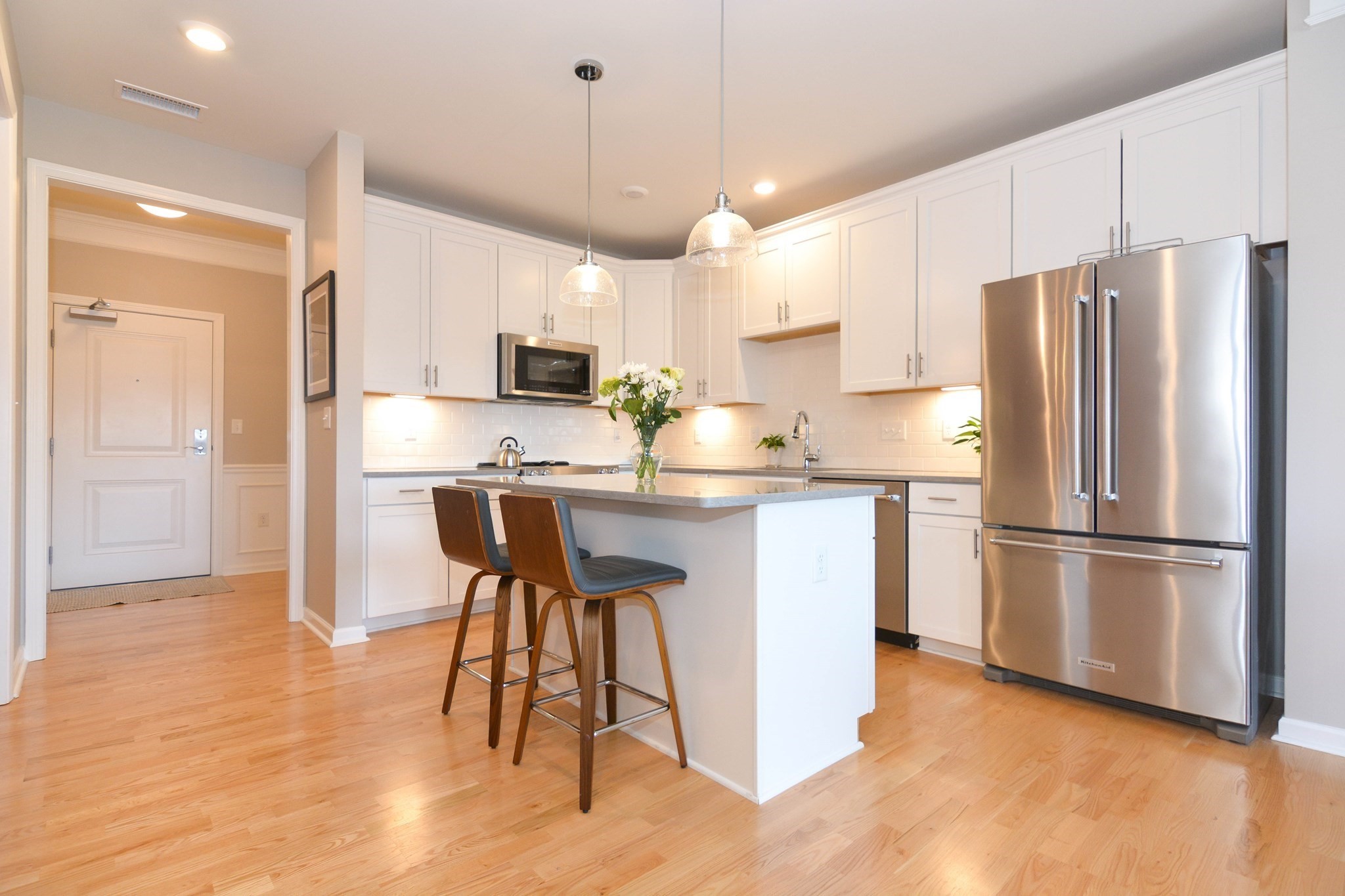 6 Overlook Dr Unit 403, Andover, MA 01810