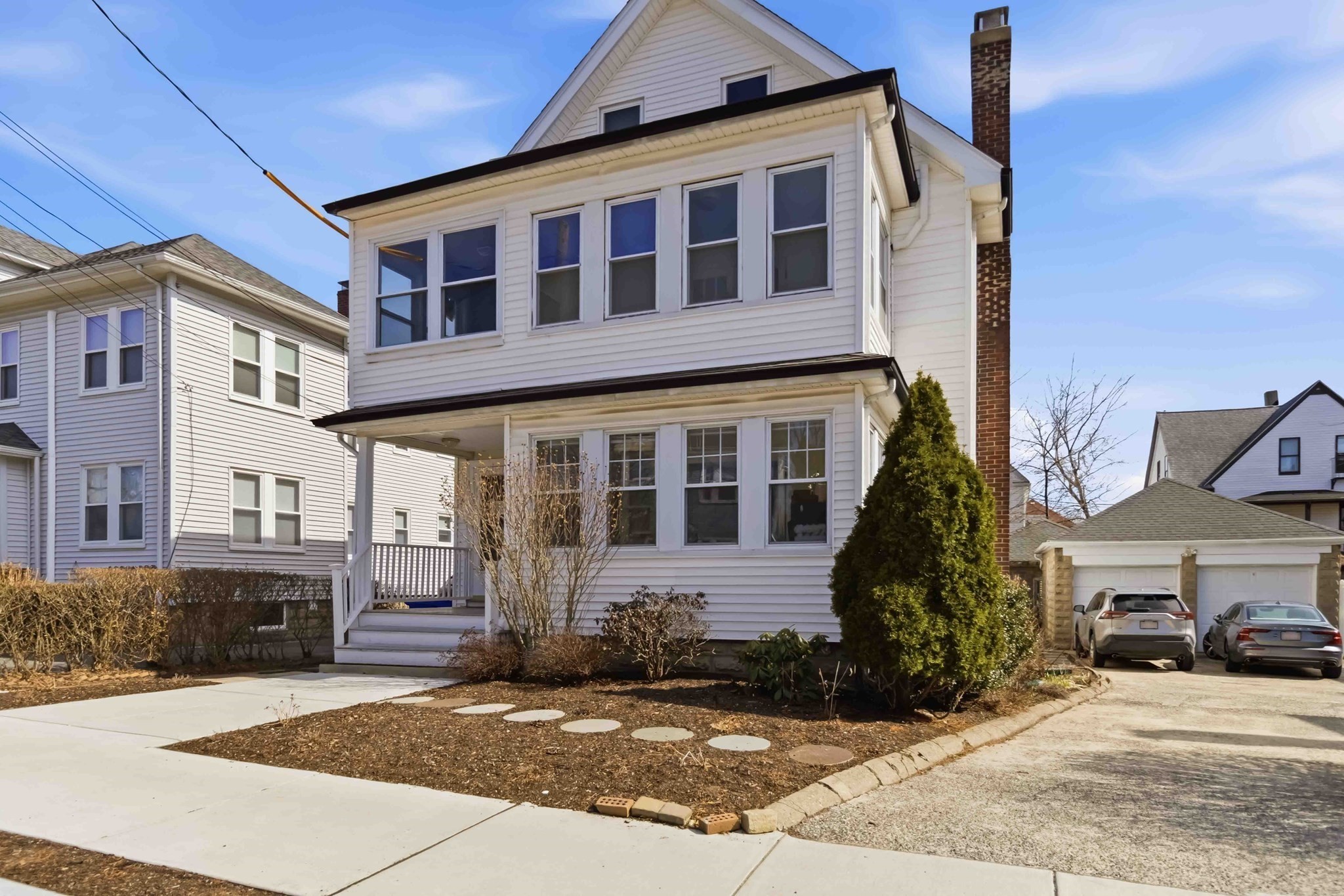 18 Chandler Street Unit 18, Arlington, MA 02474