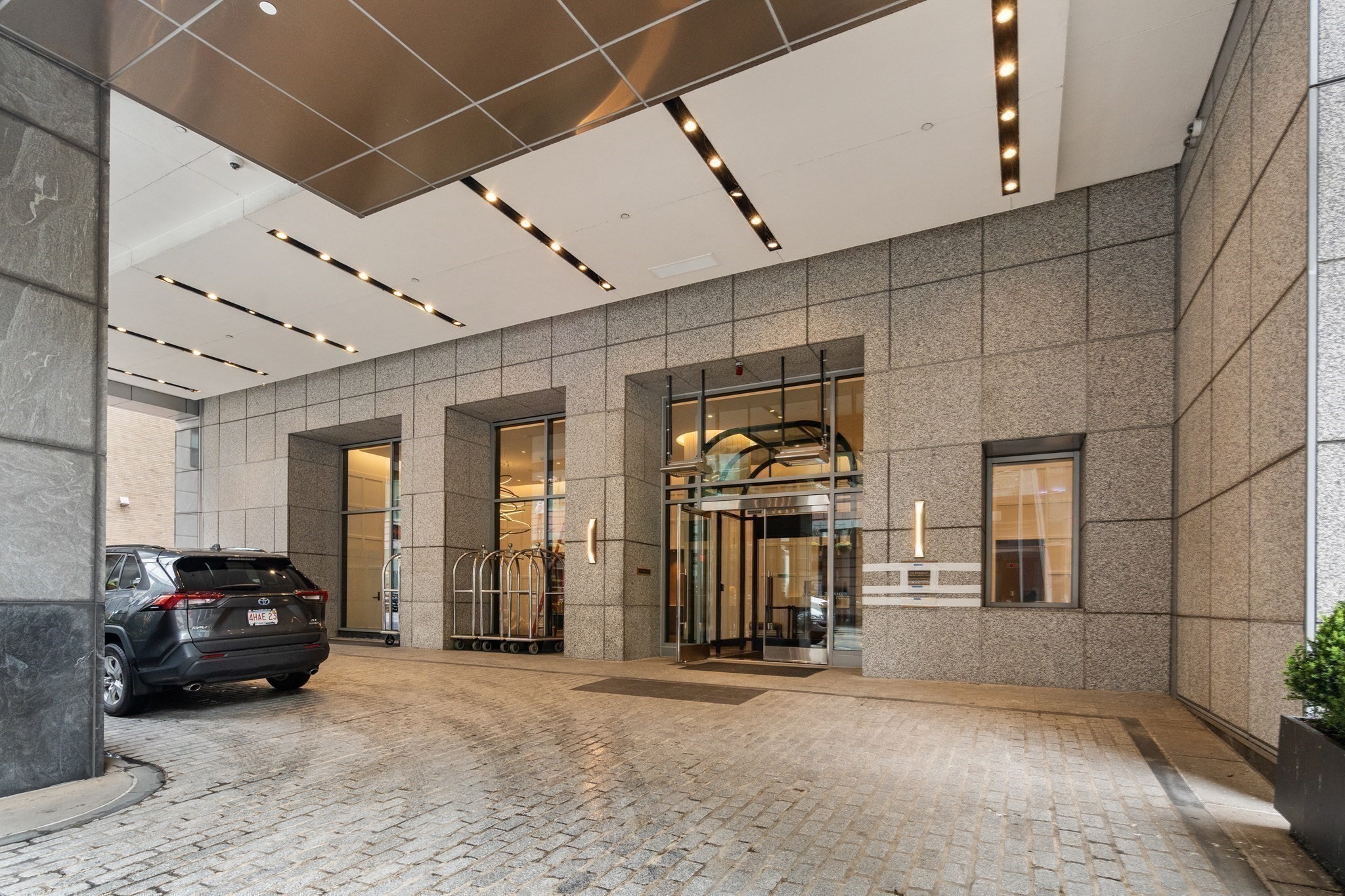 1 Avery Street Unit 10B, Downtown, Boston, MA 02111