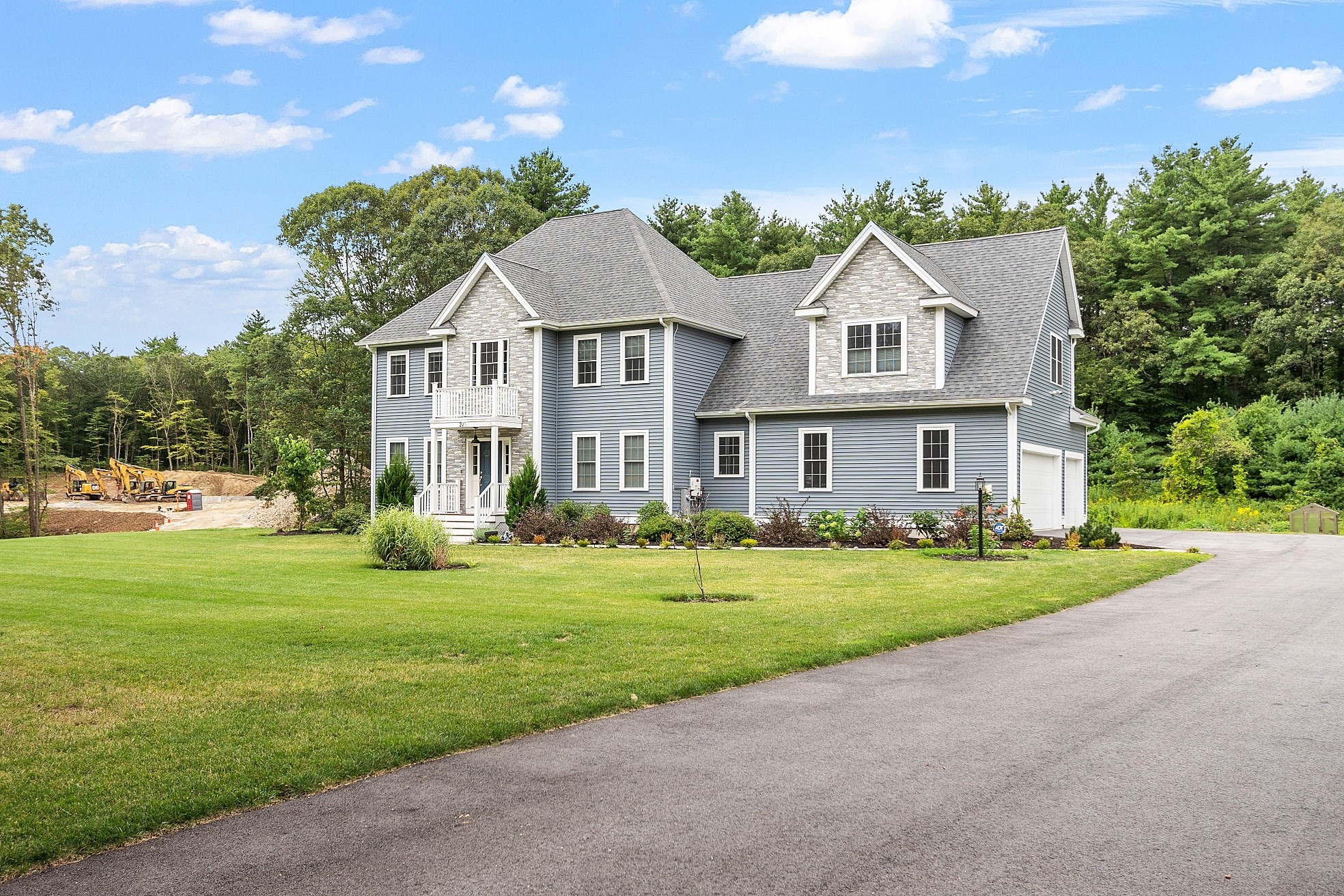 27 Spring Road, Westborough, MA 01581
