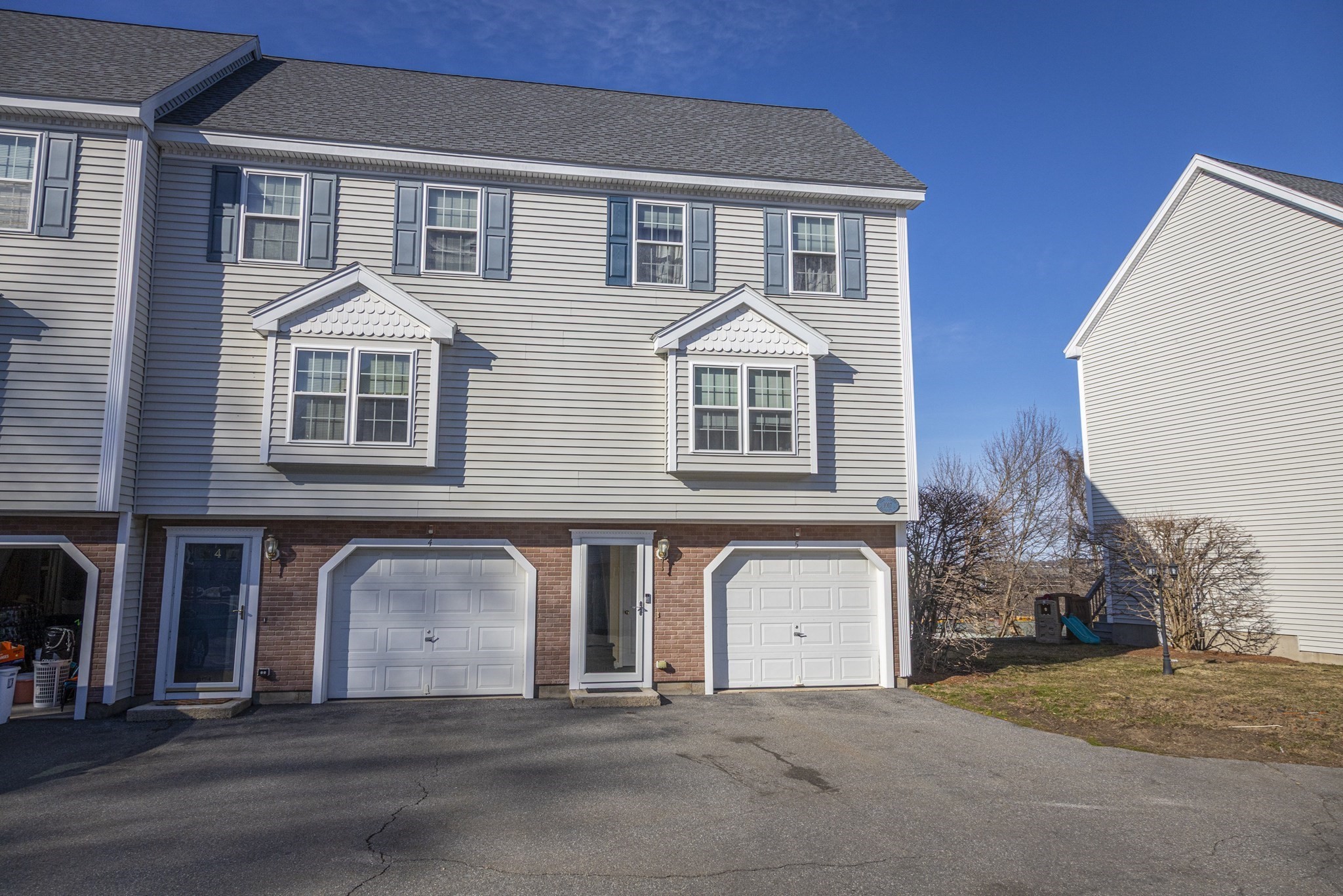 1017 Middlesex St Unit 5, Lowell, MA 01851