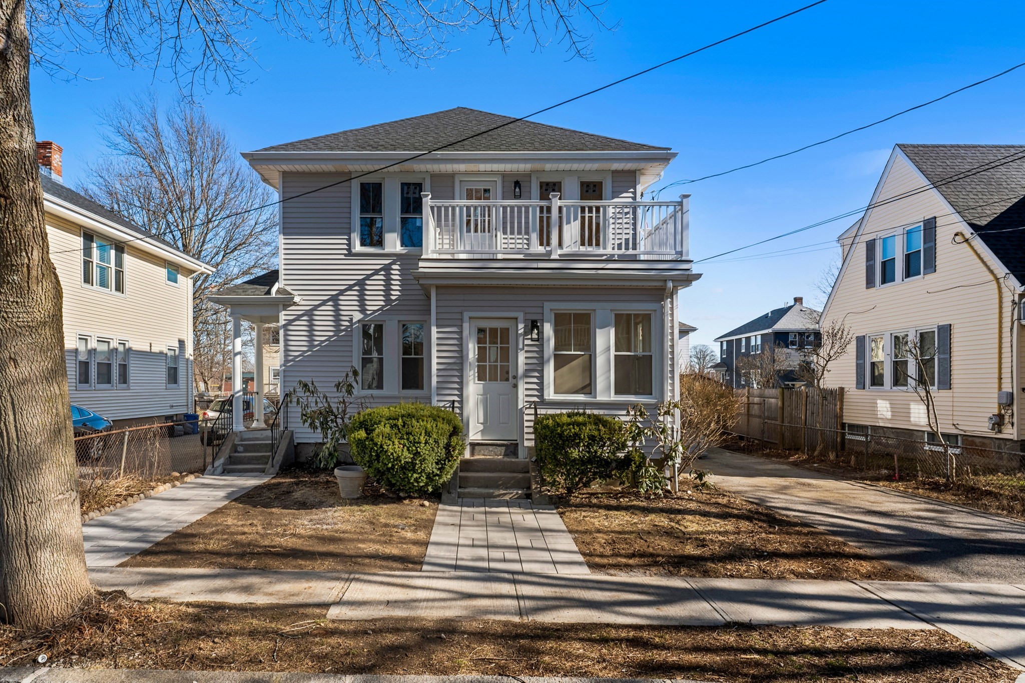 107 Baxter Ave, Quincy, MA 02169